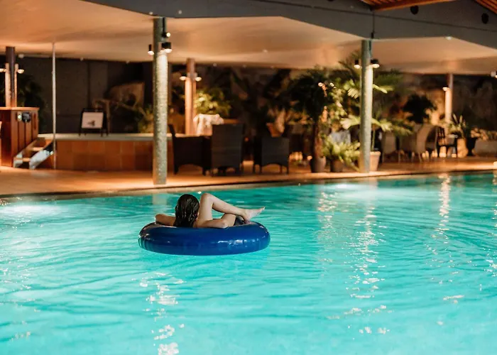 Bohusgarden Hotell & Konferens