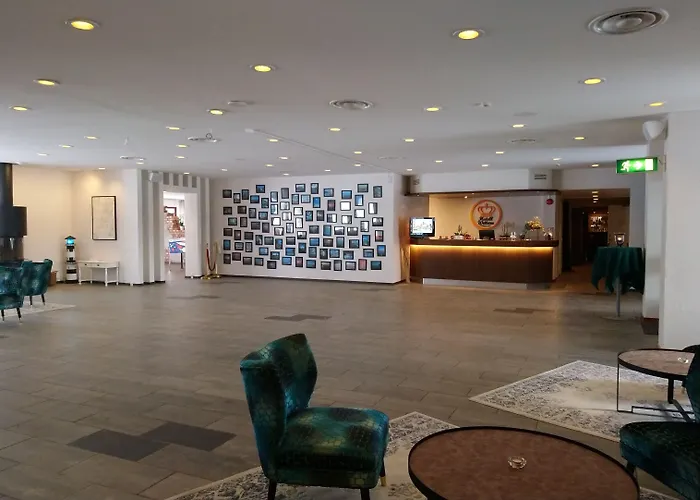 Hotell Wettern