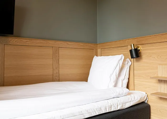 Lundsbrunn Resort & Spa