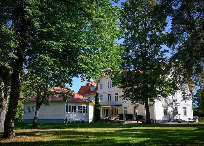 Lundsbrunn Resort & Spa