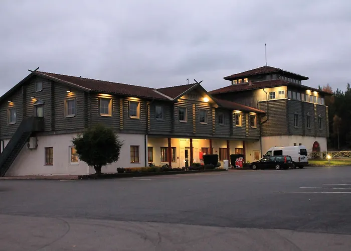 Dalhall Hotell